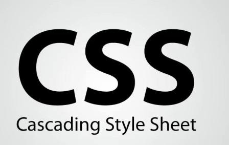 css logo