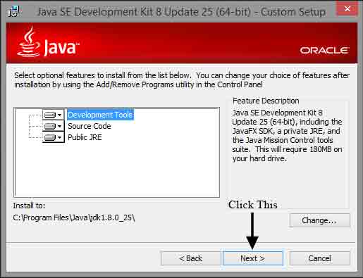 03-Java8-Drive-Selection