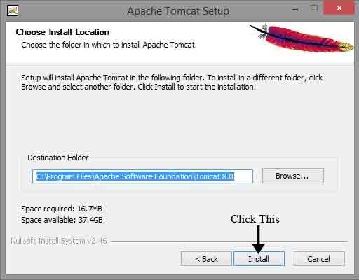 06-apache-tomcat8-drive-selection-screen