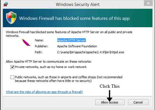 08-wamp-windows-security-alert