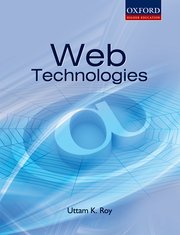 AJWT web technologies uttam k roy