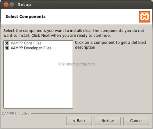 xampp2