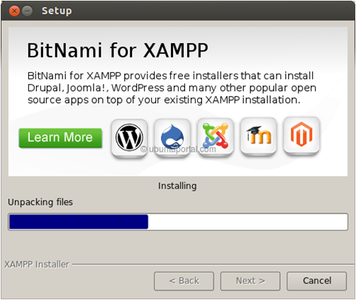 xampp6