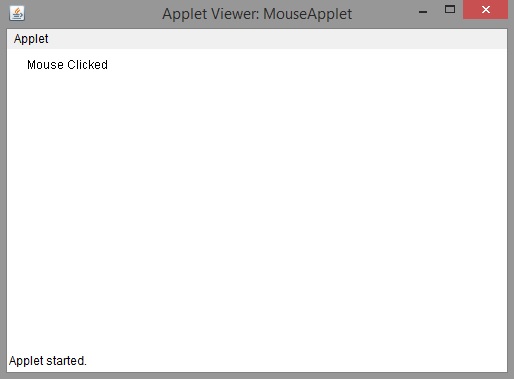 applet-mouse-event-handling