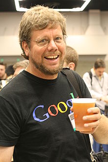 guido-van-rossum-python