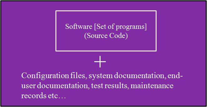 software system