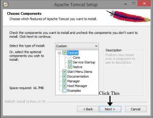 Apache Tomcat Server Installation for beginners - Startertutorials