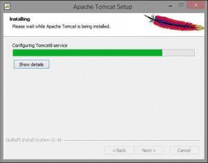 Apache Tomcat Server Installation for beginners - Startertutorials