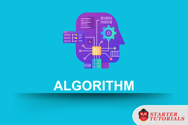 Algorithm