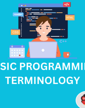 Basic Programming Terminology