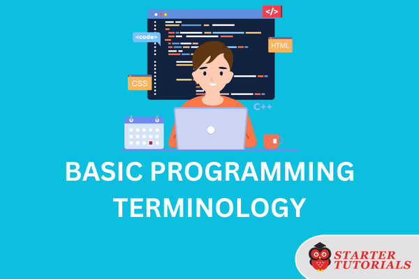 Basic Programming Terminology