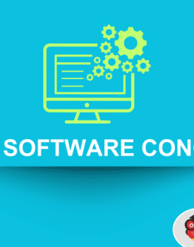 Basic software concepts