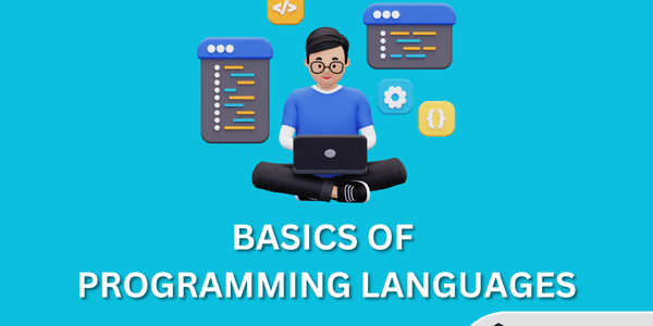 Basics of programming languages