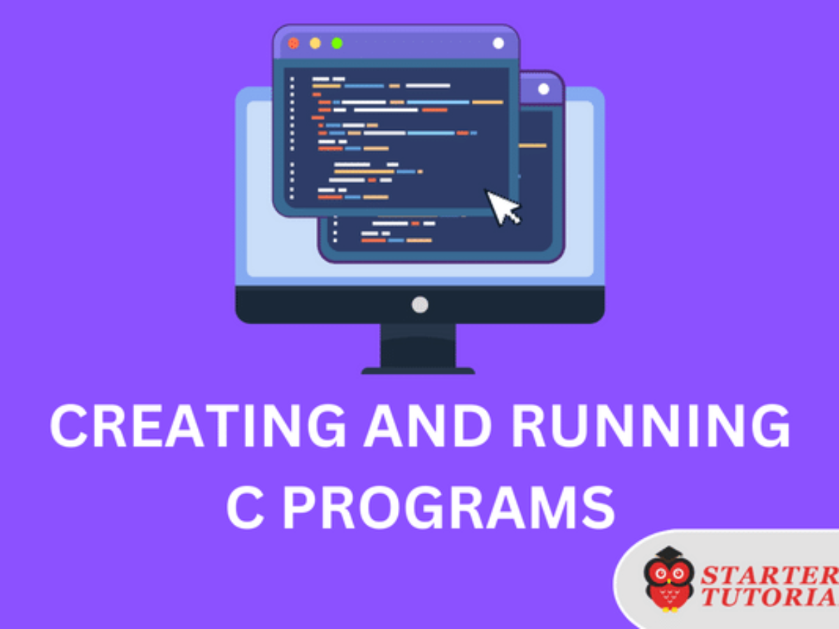 Run C Code Online For Free For C - C Programming 