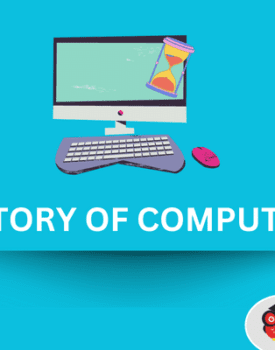 History of computers