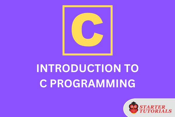 Introduction to C Programming Language