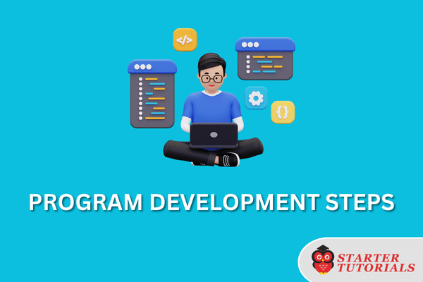 Program development