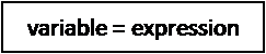 expression evaluation in c with examples