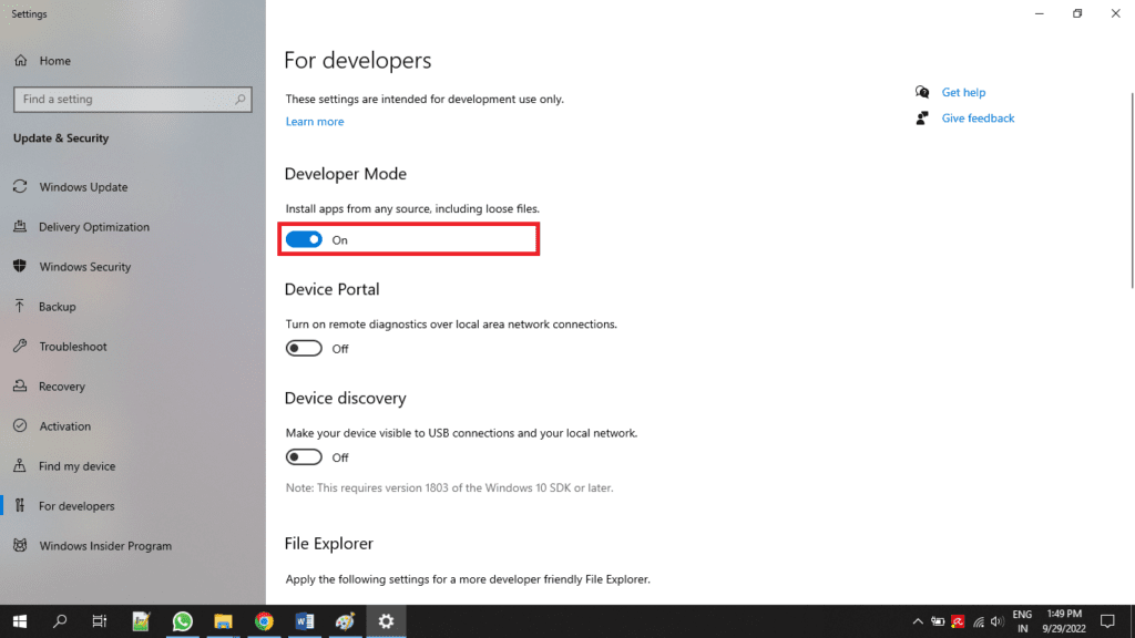 Step by Step Installation of NS2 on Windows 10/11 - Startertutorials