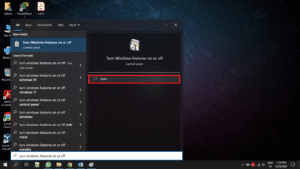 Step by Step Installation of NS2 on Windows 10/11 - Startertutorials