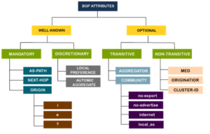 Border Gateway Protocol - Startertutorials