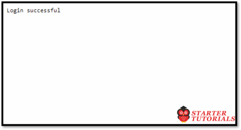 Java program to create a form and validate password using servlet ...