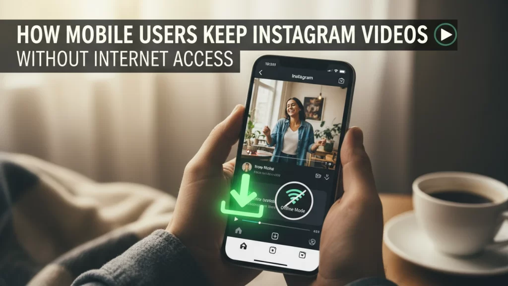 instagram videos