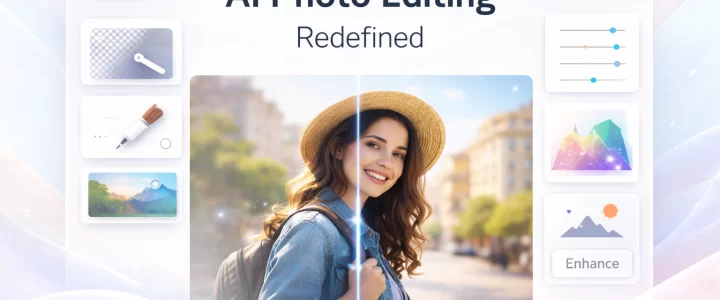 AI Image Editing AI Image Editing