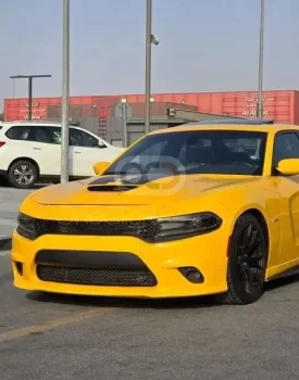 Used Dodge interest Car