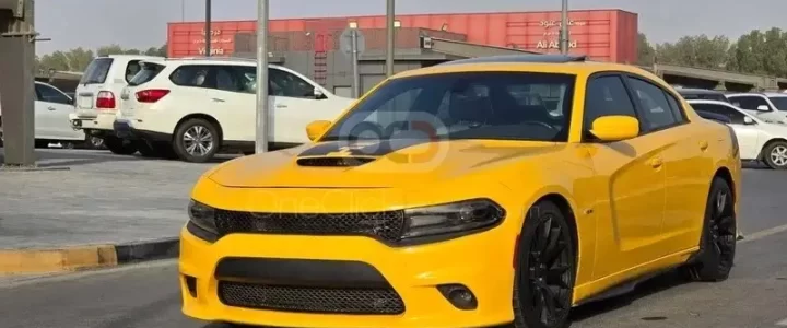 Used Dodge interest Car