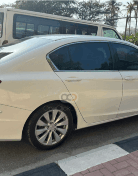 Used BYD Cars