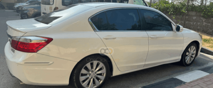 Used BYD Cars