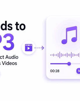 Threads to MP3