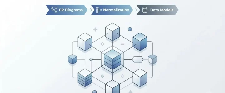 Logical Database Design