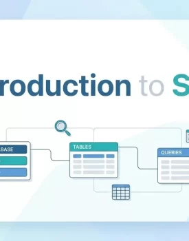 Introduction to SQL
