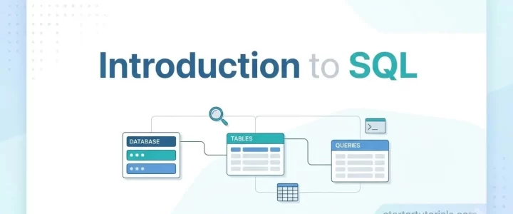 Introduction to SQL