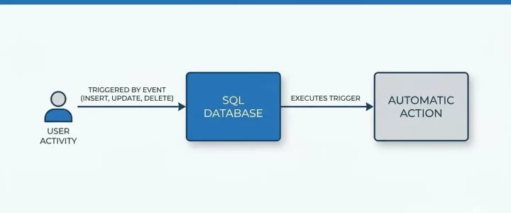 Triggers in SQL Triggers in SQL