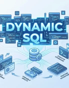 Dynamic SQL