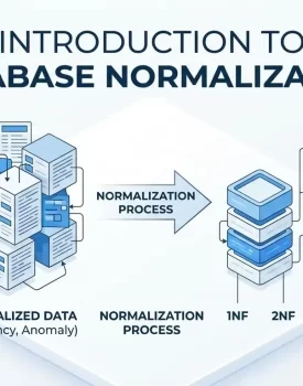 Introduction to Database Normalization