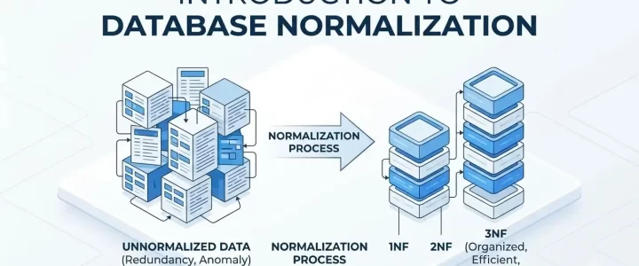 Introduction to Database Normalization Introduction to Database Normalization