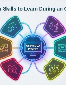 Technology Skills to Learn During an Online MCA