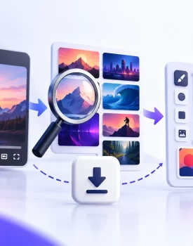Use YouTube Thumbnails for Content Research