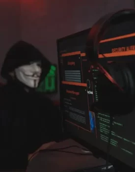 AI-Powered Threats