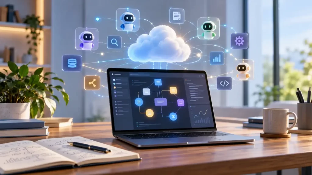 Google Cloud's Professional Agentic Architect Certification_converted Google Cloud's Professional Agentic Architect Certification_converted