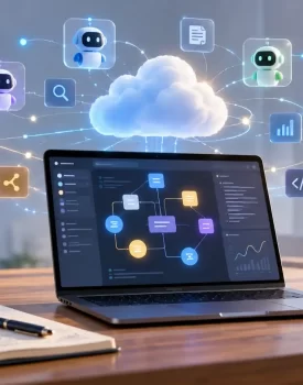 Google Cloud's Professional Agentic Architect Certification_converted