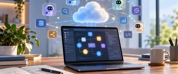 Google Cloud's Professional Agentic Architect Certification_converted Google Cloud's Professional Agentic Architect Certification_converted