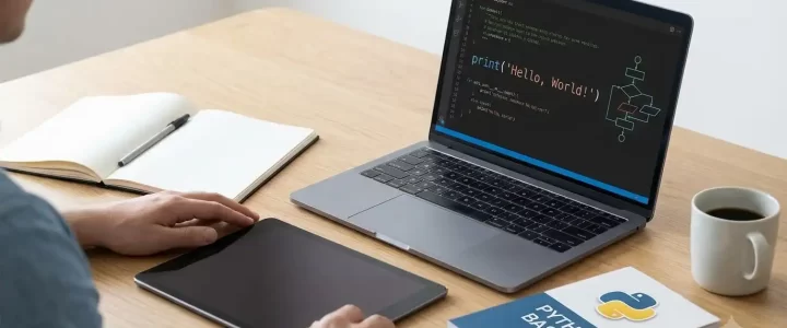 Learning Python for Beginners Learning Python for Beginners