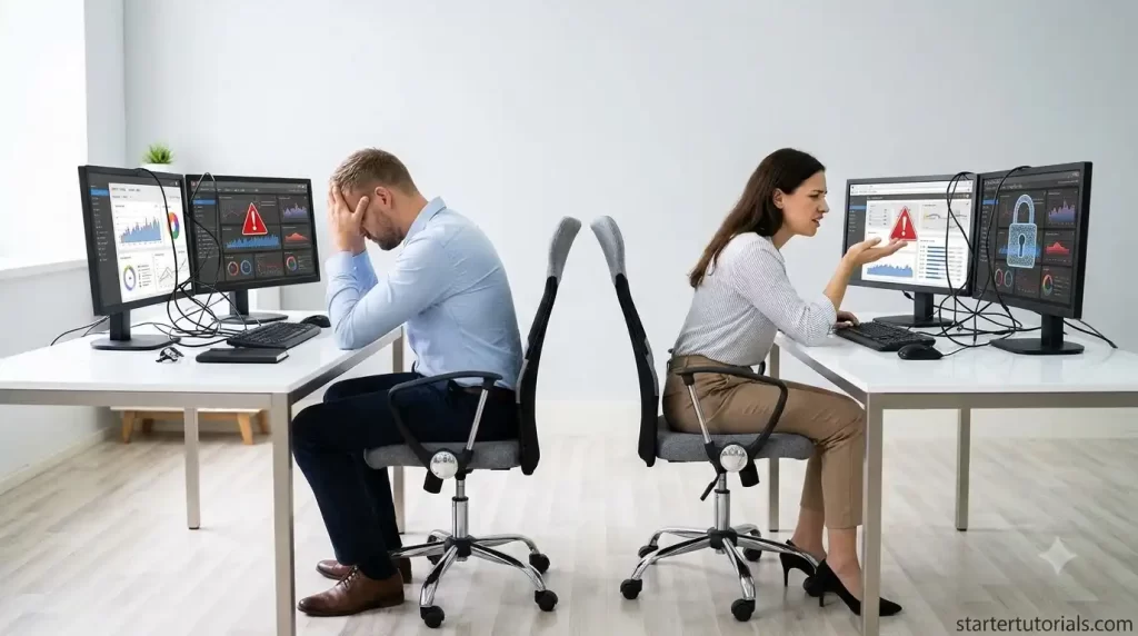 Sales Reps Say Their Own CRM Is Working Against Them Sales Reps Say Their Own CRM Is Working Against Them