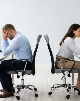 Sales Reps Say Their Own CRM Is Working Against Them
