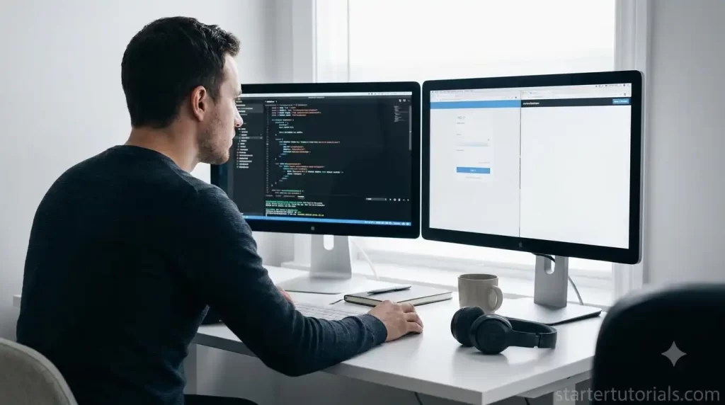 A Practical Way to Time Coding Practice Without Breaking Your Flow